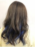 攻めナチュラルウェーブ