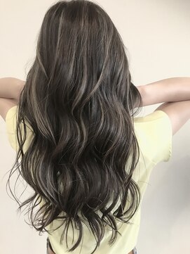 ヘアーメイク ヴェルダ(Hair make VERDA) ☆最新秋髪ハイライト&外国人風スタイル☆