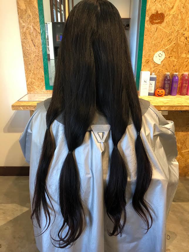 ヘアドネーション 48g 590c0a1a3b76318656c7d094ef15f8
