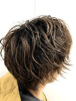 レヴィ(Levie)&nbsp;こなれハイライト♪