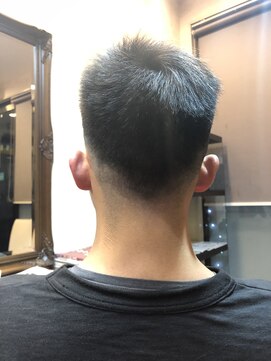 ヘアクリニック サロン プティ シェードスタイル