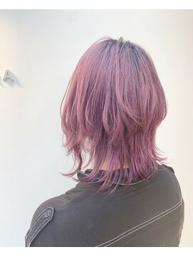 ヘッツ 仙台駅前店(HETTU) 髪質改善/ブリーチ/ダブルカラー/韓国/レイヤー/仙台/学割U24