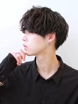 シン(syn)&nbsp;シルエットマッシュ