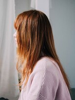 プロデュース 古淵店(Produce)&nbsp;モテロングパーマ【古淵/相模原/町田】