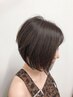 【手軽にオシャレ☆】サロン帰りの美しさをキープ♪   リタッチカラー　
