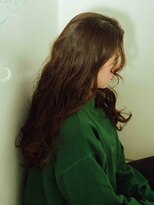 アカサ(A.casa)&nbsp;ロングヘア/20代/30代/40代/50代/西阿知/イオン倉敷