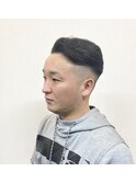 スキンフェード