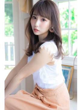 ロンドアリシア 金山(Lond Alexia) ダブルカラー/トリートメント/酸性ストレート/オージュア 425