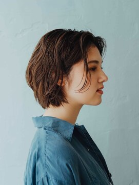 ケア 坂戸駅前店(Care) Treatment&Spa Salon Care　坂戸駅前店（坂戸/若葉/駅ちか）