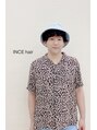 インスヘアー 高砂店(INCE HAIR) SHUN 