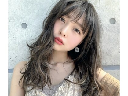 ヘアーラウンジ ラウレア 前橋店(LAULEA)の写真