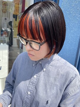 ケイティーズ(KTS) フェイスハイライト