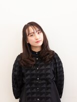 ヘアーアンドメイク ニュートラルアーチ(Hair&Make neutral Arch)&nbsp;＊ neutral Arch  ×  Spring ＊ ニュートラルアーチ 【 町田 】