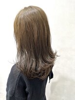 エクラヘアー(ECLA'T hair)&nbsp;レイヤーLONG