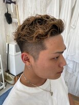 リガラ(Regala)&nbsp;メンズスタイル