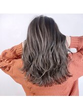 【よくある質問3】一回のブリーチでできますか？