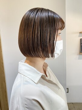 サンデー(Sunday.) お客様スナップ