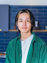 バーバーウテナ 2号店 山岡 澪