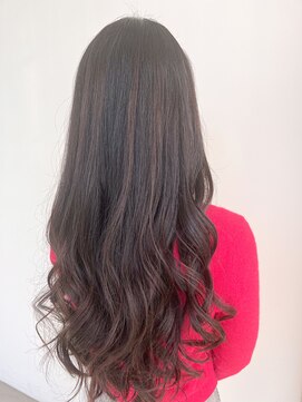 サラジュ 逆瀬川店(SARAJU) ロングスタイル