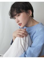 シーク(seek)&nbsp;seek short perm