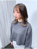 【ログネオン】フェイスフラーミング