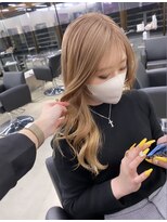 ペレ 栄店(PELE) ミルクティー