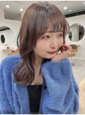 ★ゆるミディアム★