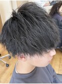 ソフトツイスト