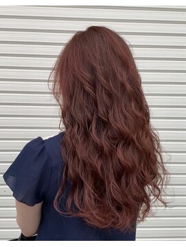 スワッグベース(SWAG BASE) ピンクカラー