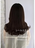 シールエクステでショートからロングヘアへイメチェン！