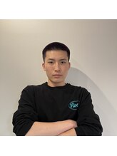 バルバル(balu balu)&nbsp;瀧 森ノ介