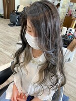 アオイ(AOI)&nbsp;インナーカラー