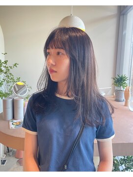 ニト(nito) ふわふわロング