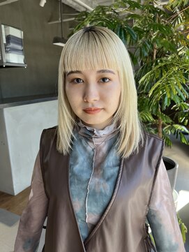 ニキータ(Nikiita) 〈ナチュラルブロウリフト〉