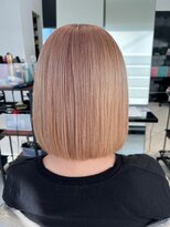 アッシュ 南行徳店(Ash)&nbsp;ピンクベージュ