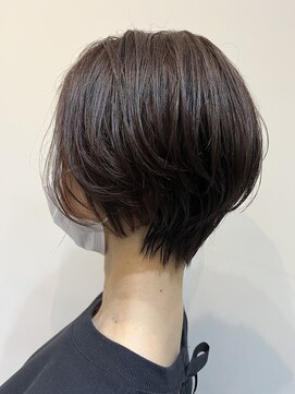 エイトセカンド 新宿三丁目店(EIGHT second) ショート