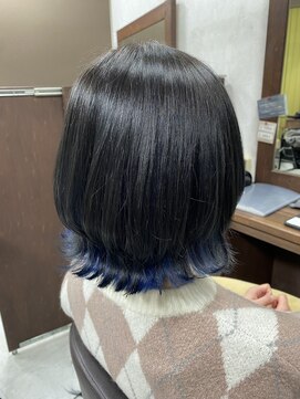 ムク バニラ モカ ラテ(MUKU vanilla/moca/ratte) インナー×ウルフ