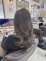 ラフューネ ヨコハマ(Raffune Yokohama)&nbsp;グラデーションカラー/Raffune Yokohama 向井達希