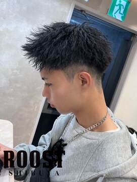 ルースト 渋谷店(ROOST) ツイストジェット