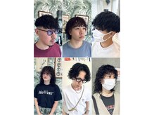 ナチュラル ヒーロー(Natural HERO)