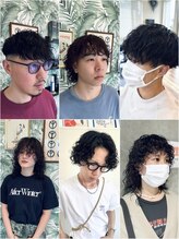 ナチュラル ヒーロー(Natural HERO)