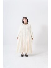 ミツアミ(mitsuami) 濱田 愛美