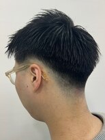 インパークス 江古田店(hair stage INPARKS) メンズカット/フェードカット/刈り上げ/グラデーション