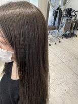 チェスト(cesto) 透明感カラー