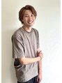 エルバイアールエルジー 吉川美南店(L by RLG) 誉田 斗亜