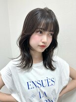 クレム 博多駅店(ChLem)&nbsp;髪質改善UPTOGLOSS 福岡 博多美容室 美髪 トリートメント