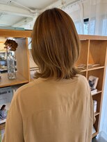 ユニール(unir) レイヤースタイル