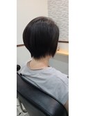 お客様スタイル☆