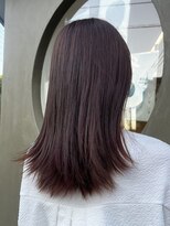 ロッコ 船橋駅(Rocco) ピンクブラウン