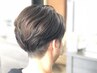 学生カット、頭皮クレンジング(高校生まで)￥4150→￥3800　350円もお得♪